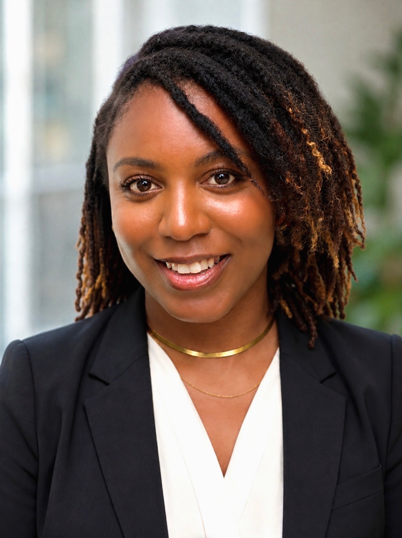 Qui'Essence Harris